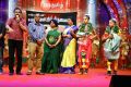 Sesodia Periaswamy Bharathanatyam @ Chennaiyil Thiruvaiyaru Season 13 Day 7 Stills