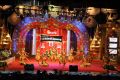 Sesodia Periaswamy Bharathanatyam @ Chennaiyil Thiruvaiyaru Season 13 Day 7 Stills