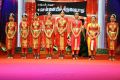 Sesodia Periaswamy Bharathanatyam @ Chennaiyil Thiruvaiyaru Season 13 Day 7 Stills