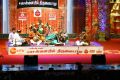 Singer Aruna Sairam @ Chennaiyil Thiruvaiyaru Season 13 Day 7 Stills