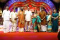 Singer Aruna Sairam @ Chennaiyil Thiruvaiyaru Season 13 Day 7 Stills