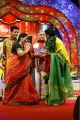 Singer Sowmya @ Chennaiyil Thiruvaiyaru Season 13 Day 7 Stills