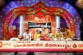 Singer Sowmya @ Chennaiyil Thiruvaiyaru Season 13 Day 7 Stills