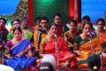 Pancharatna Krithis lead by Suguna Varadachari @ Chennaiyil Thiruvaiyaru Season 14 Day 1 Stills