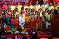 Piano  Flute Anil Srinivasan, Shashank, Sargam Choir Sudha Raja @ Chennaiyil Thiruvaiyaru Season 14 Day 1 Stills