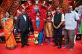 Singer Nithyasree Mahadevan @ Chennaiyil Thiruvaiyaru Season 14 Day 1 Stills