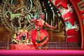 Bharatanatyam - Pooja Varshi Raja @ Chennaiyil Thiruvaiyaru Season 14 Day 2 (19th Dec) Photos
