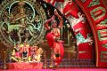 Bharatanatyam - Pooja Varshi Raja @ Chennaiyil Thiruvaiyaru Season 14 Day 2 (19th Dec) Photos