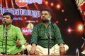 Dushyanth Sridhar & Carnatica Brothers @ Chennaiyil Thiruvaiyaru Season 14 Day 2 (19th Dec) Photos