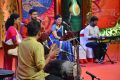 Malavika, Shravan, Madhu Iyer @ Chennaiyil Thiruvaiyaru Season 14 Day 2 (19th Dec) Photos