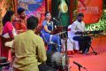 Malavika, Shravan, Madhu Iyer @ Chennaiyil Thiruvaiyaru Season 14 Day 2 (19th Dec) Photos