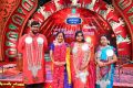 Sahana Samraj @ Chennaiyil Thiruvaiyaru Season 14 Day 2 (19th Dec) Photos