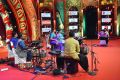 Saindhavi & Vinaya @ Chennaiyil Thiruvaiyaru Season 14 Day 2 (19th Dec) Photos