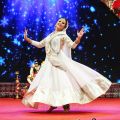 Dance - Layam - Lasyam - Layanyam by Utsav Music @ Chennaiyil Thiruvaiyaru Season 14 - Day 3 (20th Dec) Stills