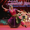 Dance - Layam - Lasyam - Layanyam by Utsav Music @ Chennaiyil Thiruvaiyaru Season 14 - Day 3 (20th Dec) Stills