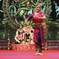 Dance - Layam - Lasyam - Layanyam by Utsav Music @ Chennaiyil Thiruvaiyaru Season 14 - Day 3 (20th Dec) Stills