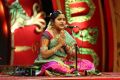 Discourse - Varsha Bhuvaneswari @ Chennaiyil Thiruvaiyaru Season 14 - Day 3 (20th Dec) Stills