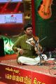 Vocal - Abhishek Raghuram @ Chennaiyil Thiruvaiyaru Season 14 - Day 3 (20th Dec) Stills