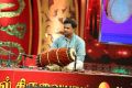 Vocal - Abhishek Raghuram @ Chennaiyil Thiruvaiyaru Season 14 - Day 3 (20th Dec) Stills