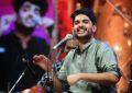 Vocal - Sid Sriram @ Chennaiyil Thiruvaiyaru Season 14 - Day 3 (20th Dec) Stills