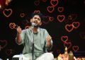 Vocal - Sid Sriram @ Chennaiyil Thiruvaiyaru Season 14 - Day 3 (20th Dec) Stills