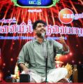 Vocal - Sid Sriram @ Chennaiyil Thiruvaiyaru Season 14 - Day 3 (20th Dec) Stills