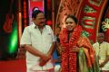 Singer Sudha Raghunathan @ Chennaiyil Thiruvaiyaru Season 14 - Day 4 (Dec 21st) Pictures