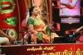 Singer Sudha Raghunathan @ Chennaiyil Thiruvaiyaru Season 14 - Day 4 (Dec 21st) Pictures