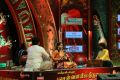 Hindustani Classical Vocal Kaushiki Chakraborty @ Chennaiyil Thiruvaiyaru Season 14 Day 5 (Dec 22nd) Images