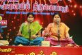 Singer Atlanta Sisters @ Chennaiyil Thiruvaiyaru Season 14 Day 5 (Dec 22nd) Images