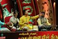 Singer Unni Krishnan @ Chennaiyil Thiruvaiyaru Season 14 Day 5 (Dec 22nd) Images