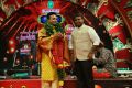 Singer Unni Krishnan @ Chennaiyil Thiruvaiyaru Season 14 Day 5 (Dec 22nd) Images