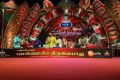 Singer Unni Krishnan @ Chennaiyil Thiruvaiyaru Season 14 Day 5 (Dec 22nd) Images