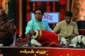 Singer Unni Krishnan @ Chennaiyil Thiruvaiyaru Season 14 Day 5 (Dec 22nd) Images