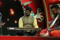 Singer Unni Krishnan @ Chennaiyil Thiruvaiyaru Season 14 Day 5 (Dec 22nd) Images