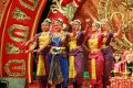 Subathra Marimuthu Bharatanatyam @ Chennaiyil Thiruvaiyaru Season 14 Day 5 (Dec 22nd) Images