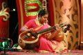 Veena Priyah Ratnakumar @ Chennaiyil Thiruvaiyaru Season 14 Day 5 (Dec 22nd) Images