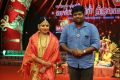 Kavitha Ramu Bharatanatyam @ Chennaiyil Thiruvaiyaru Season 14 Day 6 (Dec 23rd) Event Stills