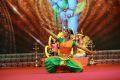 Meenakshi Anand Bharatanatyam @ Chennaiyil Thiruvaiyaru Season 14 Day 6 (Dec 23rd) Event Stills
