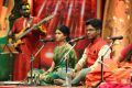 Vocal Zee Saregamapa Stars Varsha, Srinithi & Sanjay @ Chennaiyil Thiruvaiyaru Season 14 Day 6 (Dec 23rd) Event Stills