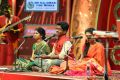 Vocal Zee Saregamapa Stars Varsha, Srinithi & Sanjay @ Chennaiyil Thiruvaiyaru Season 14 Day 6 (Dec 23rd) Event Stills