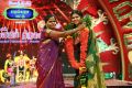 Vocal Zee Saregamapa Stars Varsha, Srinithi & Sanjay @ Chennaiyil Thiruvaiyaru Season 14 Day 6 (Dec 23rd) Event Stills