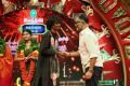 Vocal Zee Saregamapa Stars Varsha, Srinithi & Sanjay @ Chennaiyil Thiruvaiyaru Season 14 Day 6 (Dec 23rd) Event Stills