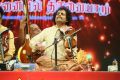 Violin Mysore Nagaraj Manjunath @ Chennaiyil Thiruvaiyaru Season 14 Day 6 (Dec 23rd) Event Stills