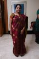 Singer Saindhavi at Chennaiyil Thiruvaiyaru Season 8 Press Meet Stills