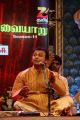 Unni Krishnan @ Chennaiyil Thiruvaiyaru Season 11 Day 3 Stills