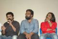 Ameer, Ram, Snehan @ Director Cheran Press Meet Photos