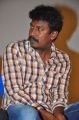 Director Samuthirakani @ Cheran Press Meet Photos