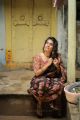 Actress Chetana Uttej Saree Photo Shoot HD Stills