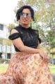 Actress Chetana Uttej Photos @ Pichiga Nachav Press Meet